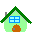 �w�V���[�N���[���x�̉Ɓ`��o(�V�O���O�V)o